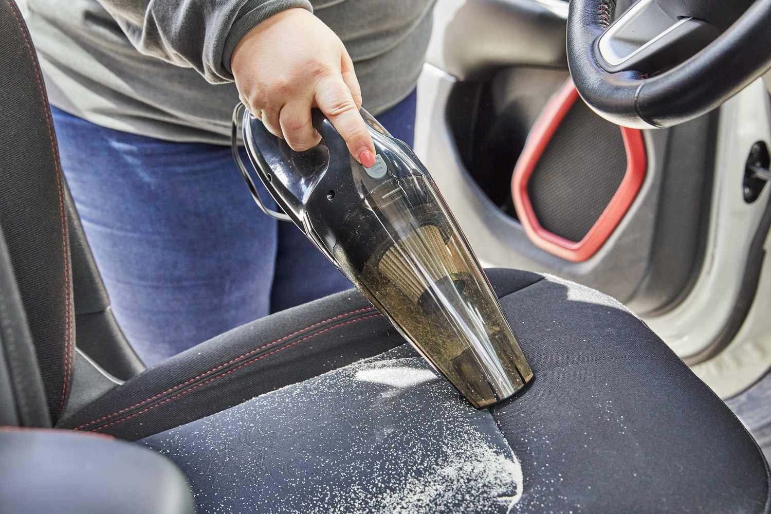 8 Best Car Vacuum Cleaner High Power For 2024